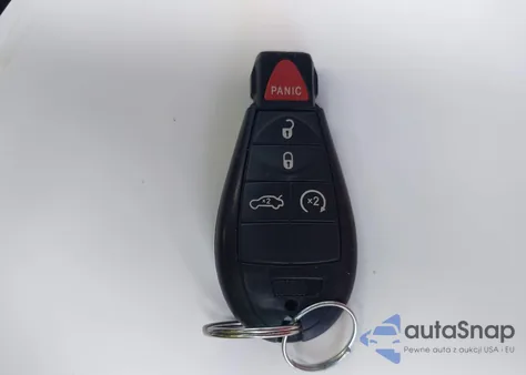 2012 Jeep Grand Cherokee Overland из США, поврежденный, VIN 1C4RJFCT3CC191932